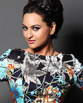 Sonakshi Sinha